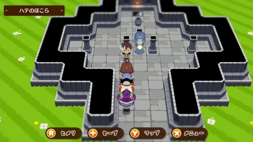 攻略チャート19-11