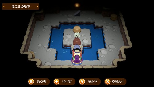 攻略チャート19-4