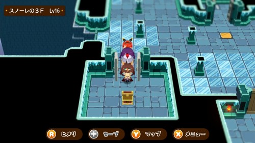 攻略チャート19-9