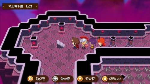 攻略チャート20-11