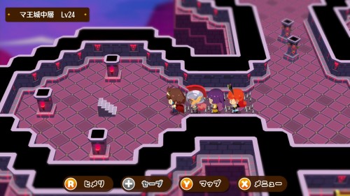 攻略チャート20-12