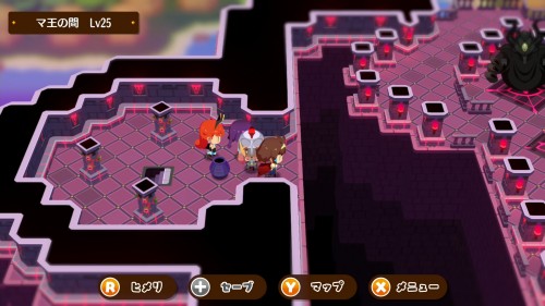 攻略チャート20-13