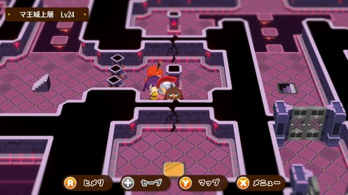 攻略チャート20-14