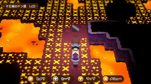 攻略チャート20-2