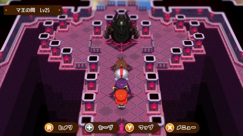 攻略チャート20-20