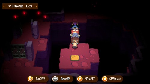 攻略チャート20-6