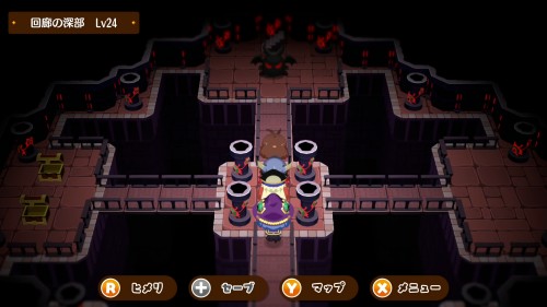 攻略チャート20-9