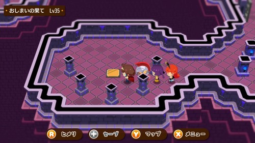 攻略チャート21-12