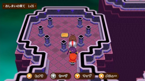 攻略チャート21-14