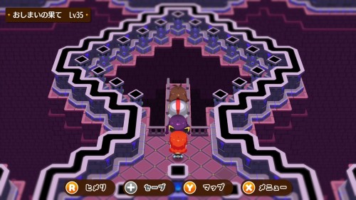 攻略チャート21-15