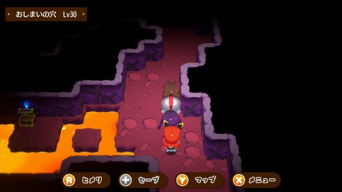 攻略チャート21-4