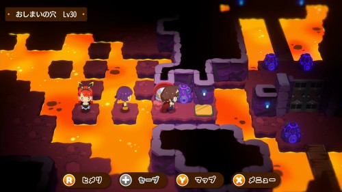 攻略チャート21-7