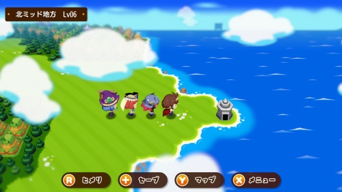 攻略チャート5-2