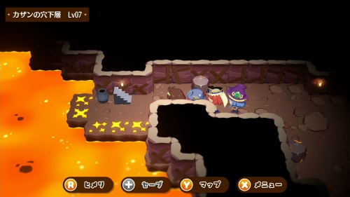 攻略チャート6-2