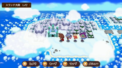 攻略チャート9-4