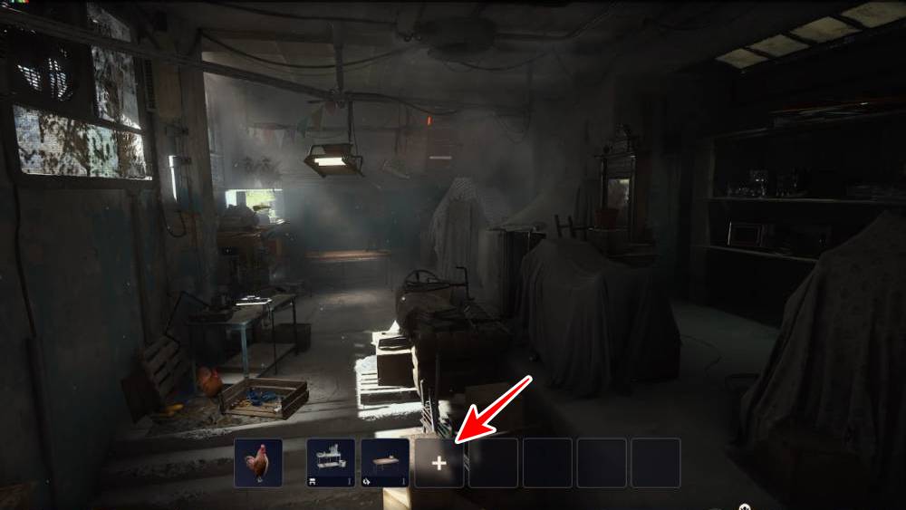 アークレイダーズおすすめワークショップ３