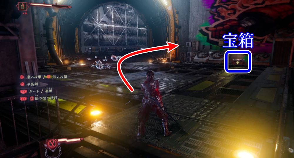 ニンジャガイデン1-10