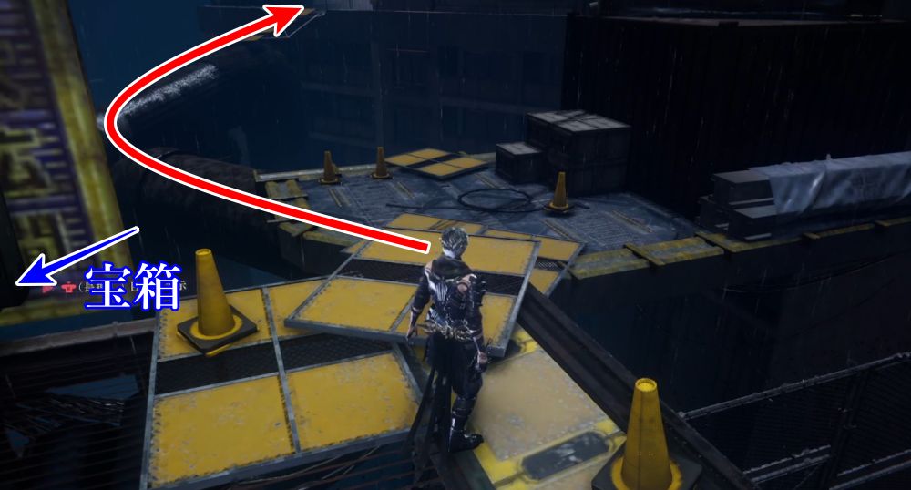 ニンジャガイデン1-12