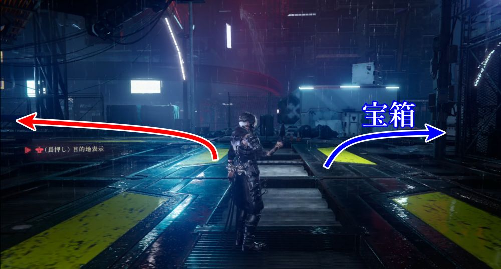 ニンジャガイデン1-17