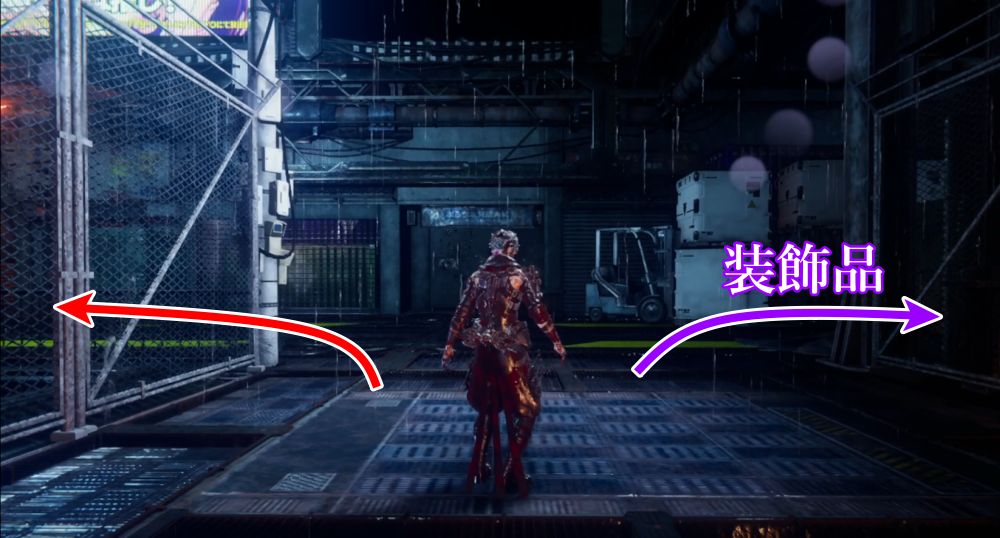 ニンジャガイデン1-18