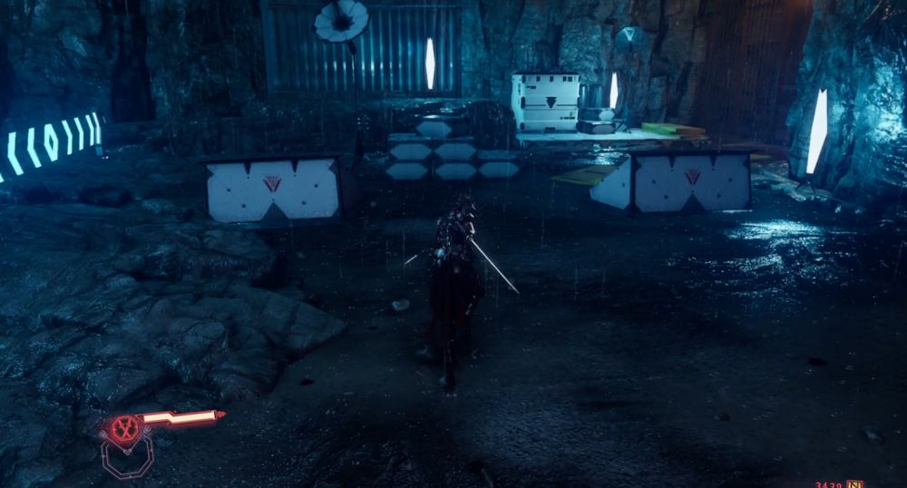 ニンジャガイデン1-20