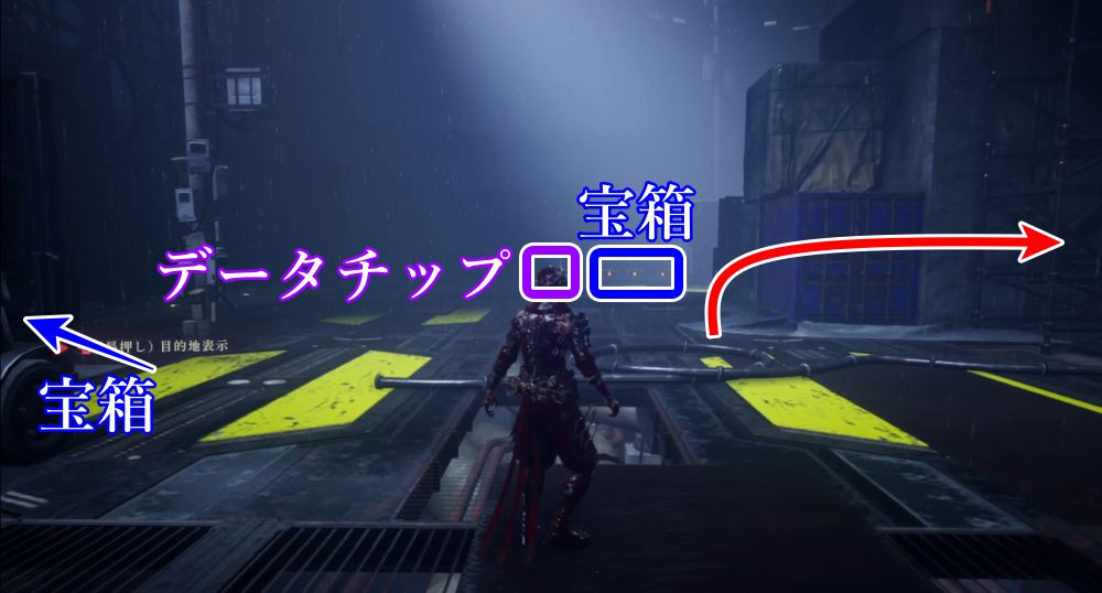 ニンジャガイデン1-21