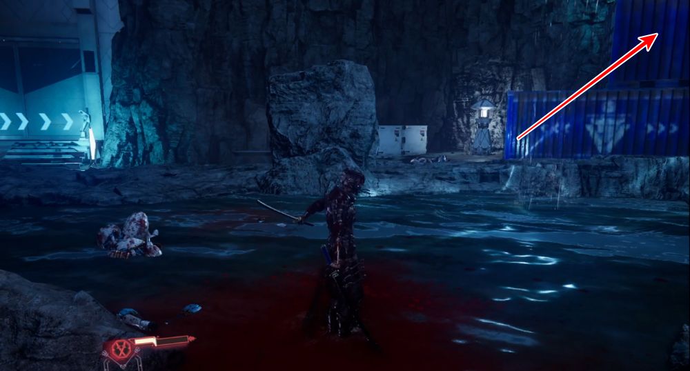 ニンジャガイデン1-21