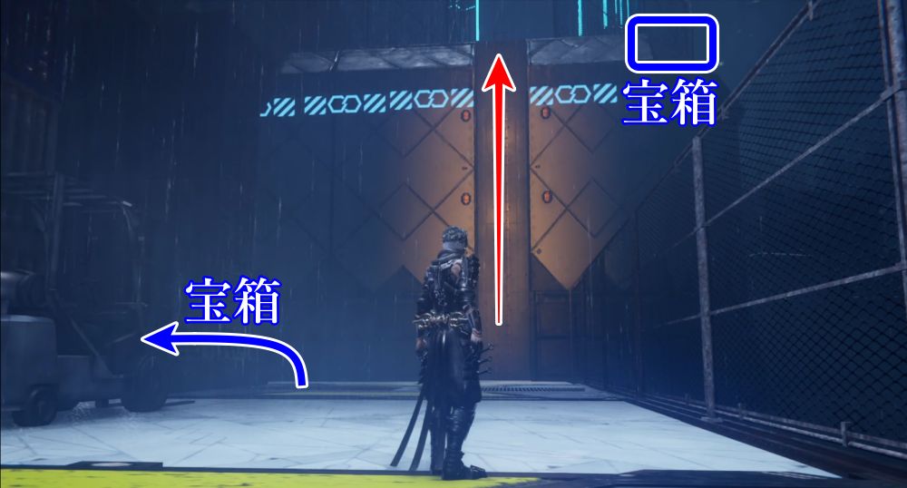 ニンジャガイデン1-22