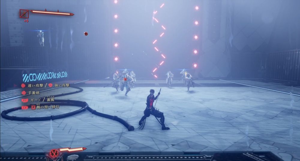 ニンジャガイデン1-23