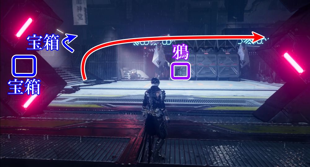 ニンジャガイデン1-24