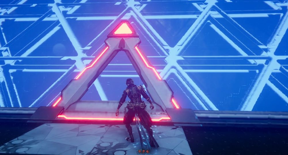 ニンジャガイデン1-4