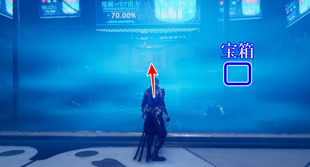 ニンジャガイデン1-5