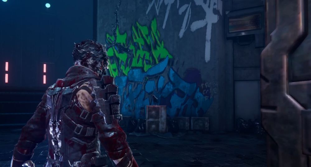 ニンジャガイデン1-6