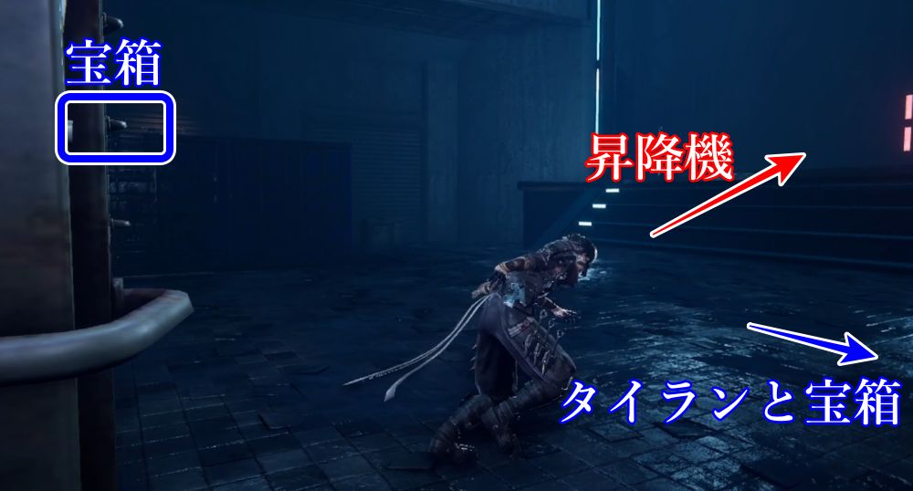 ニンジャガイデン1-7