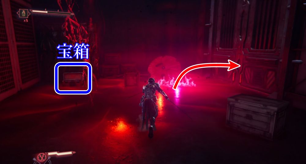 ニンジャガイデン1-8