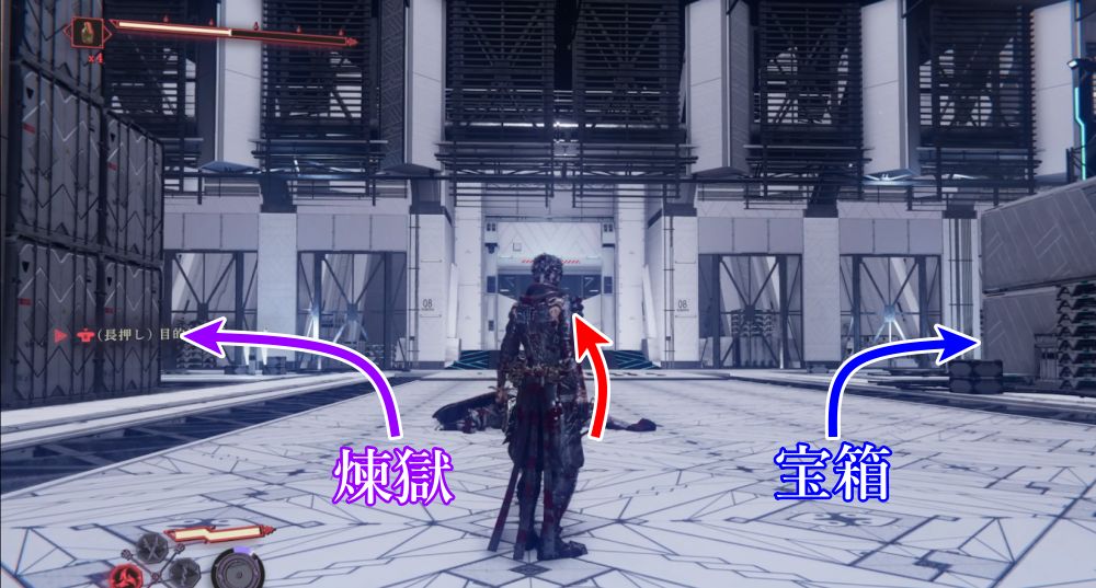 ニンジャガイデン12-18