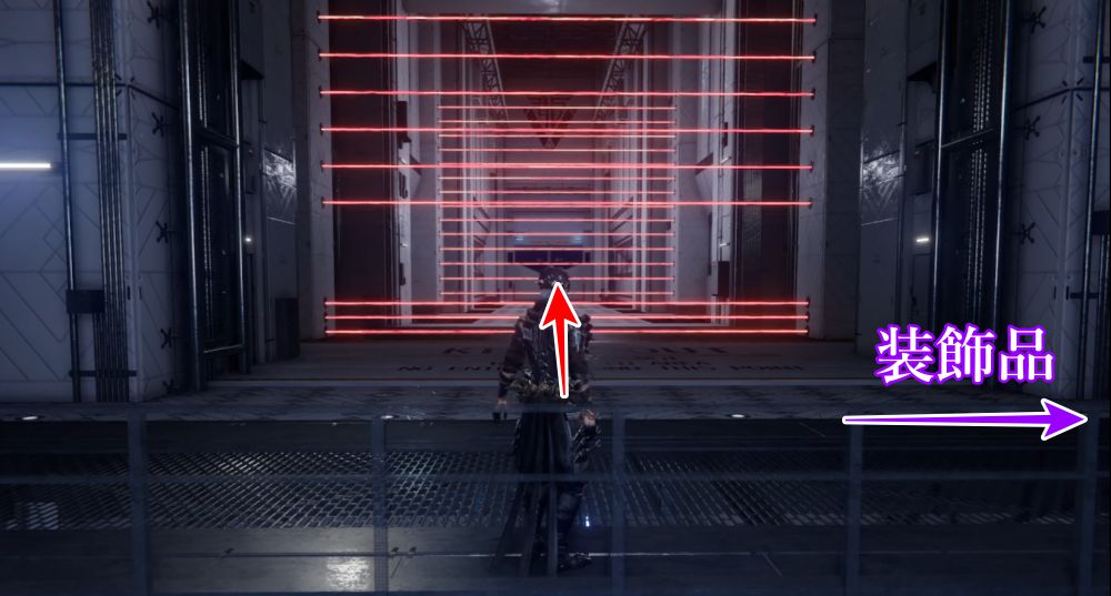 ニンジャガイデン12-6