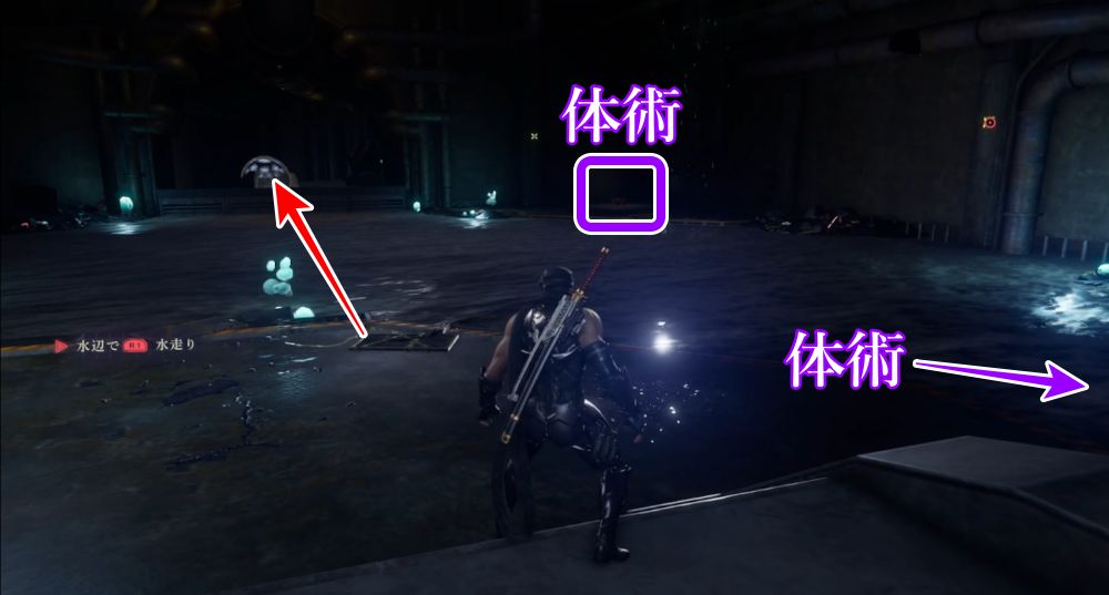 ニンジャガイデン15-3