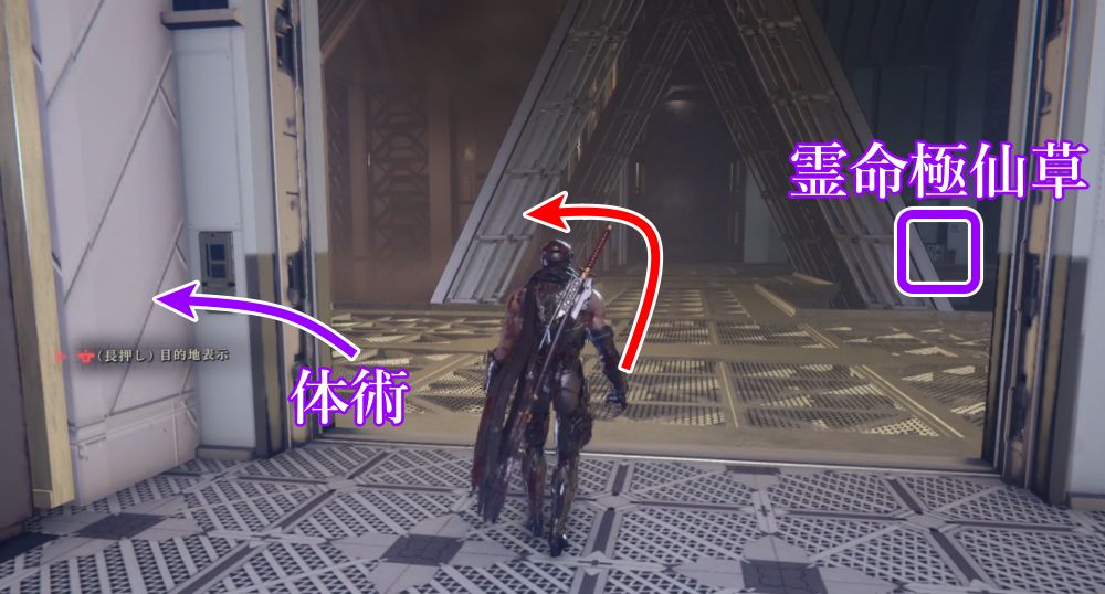 ニンジャガイデン18-3