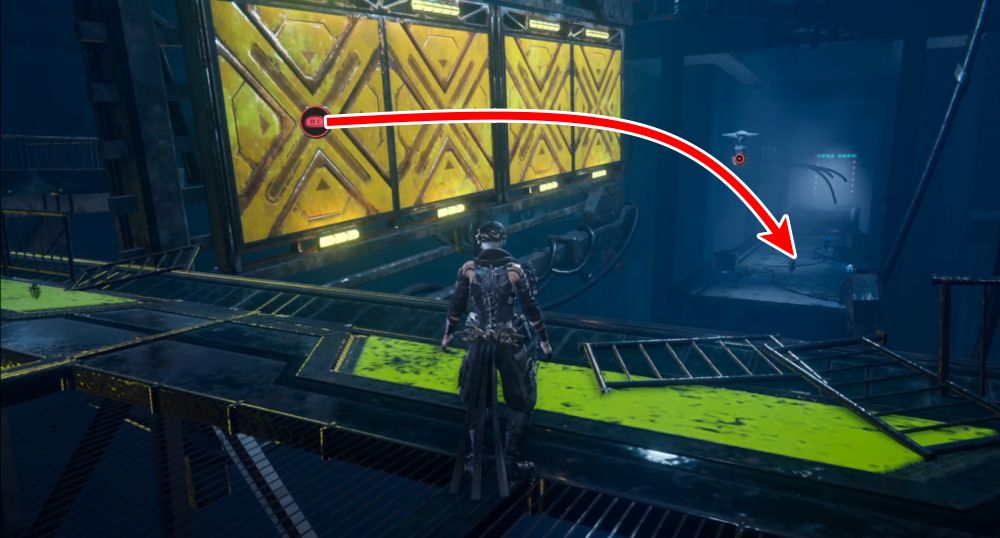 ニンジャガイデン2-10