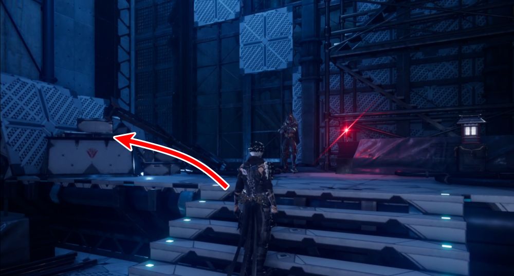 ニンジャガイデン2-12