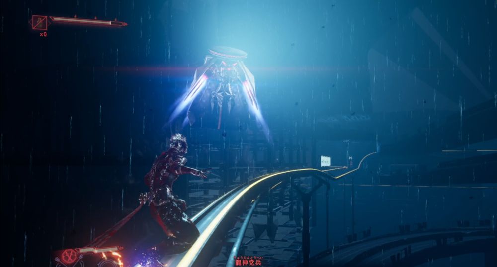 ニンジャガイデン2-15