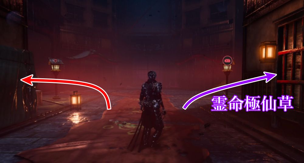 ニンジャガイデン3-10