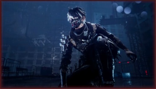 ニンジャガイデン4_所持品