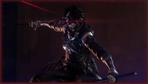 ニンジャガイデン4_死狂