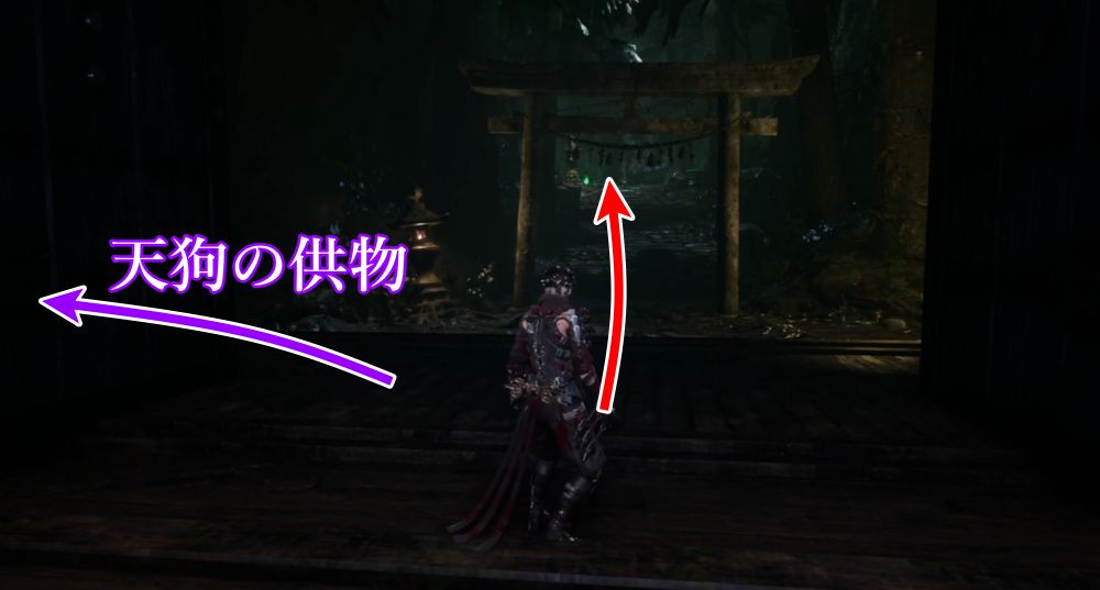 ニンジャガイデン5-30