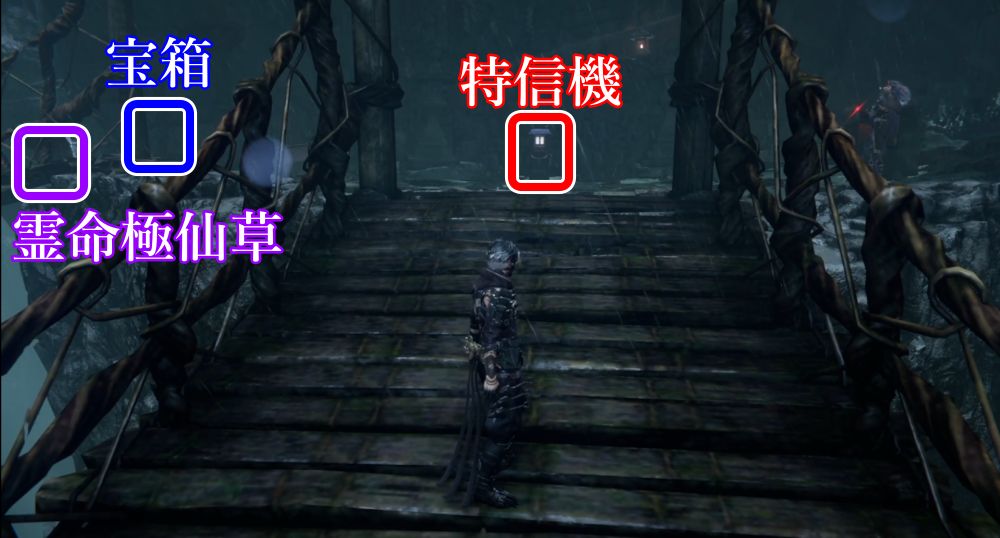 ニンジャガイデン6-2