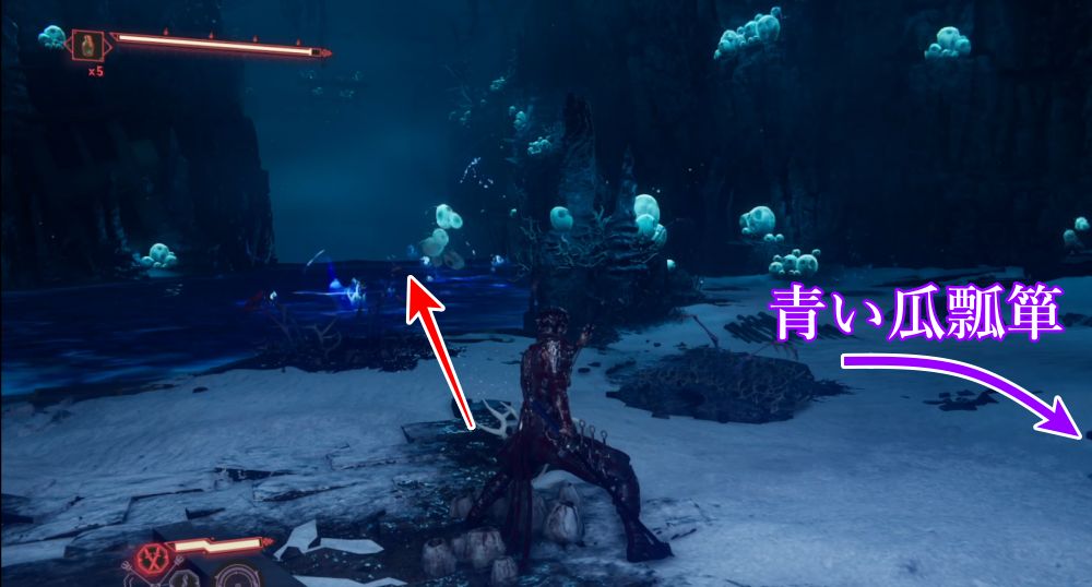 ニンジャガイデン9-13