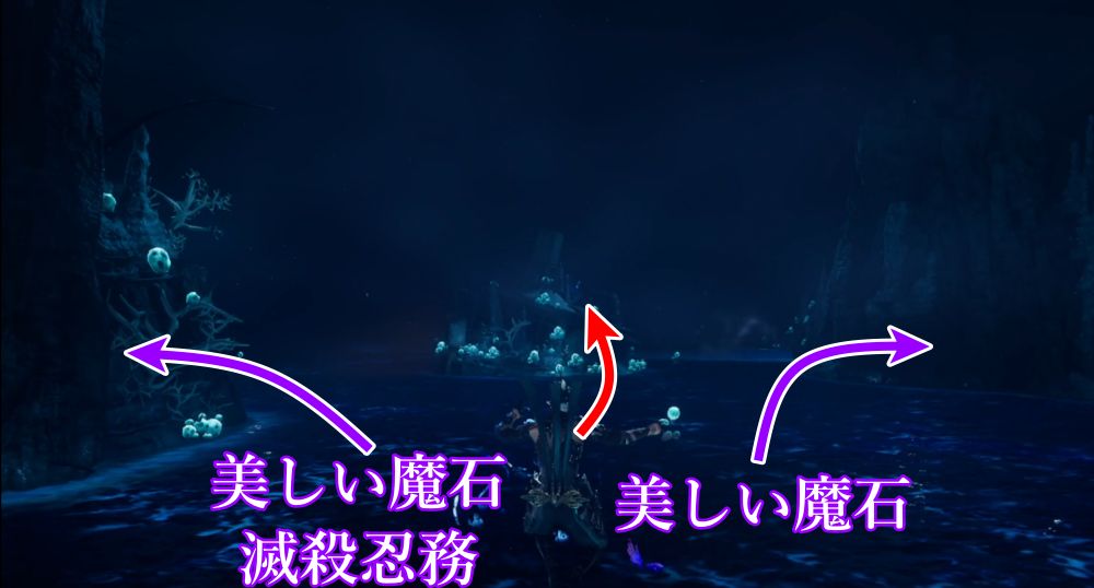 ニンジャガイデン9-14