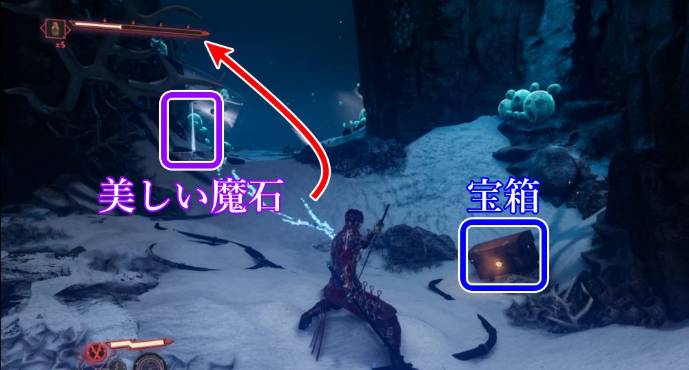 ニンジャガイデン9-15